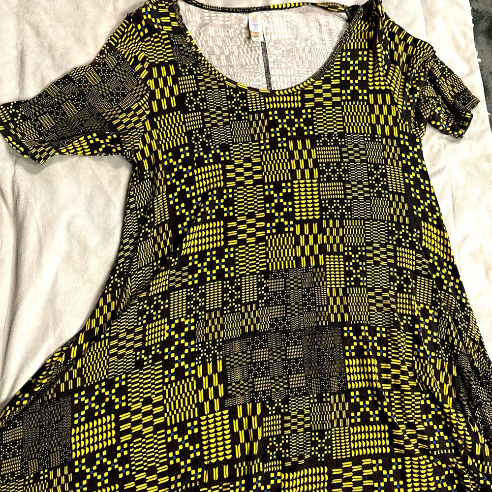 Lularoe dress size XXS